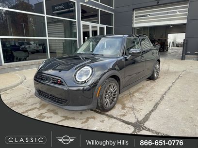 Certified 2025 MINI Cooper S