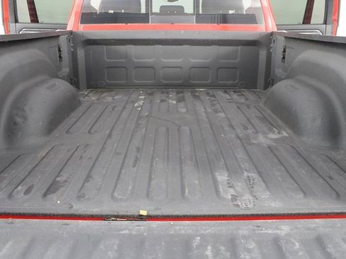 Used 2024 RAM 2500 Big Horn w/ Level 2 Equipment Group image 18