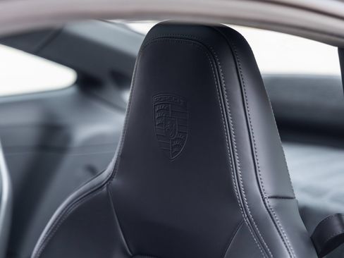 Certified 2026 Porsche 911 Carrera 4S AWD/4WD image 26