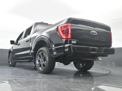 Used 2023 Ford F150 XLT w/ Equipment Group 302A High image 69