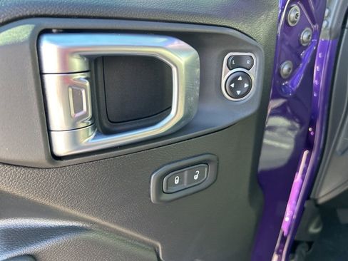 New 2026 Jeep Gladiator Willys image 11