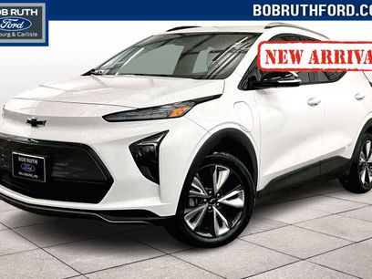 Used 2023 Chevrolet Bolt EUV LT w/ Convenience Package