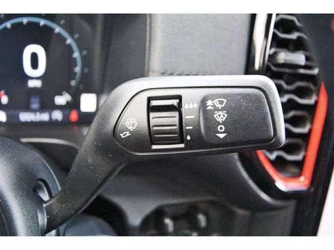 Used 2025 Ford Ranger Raptor AWD/4WD image 17