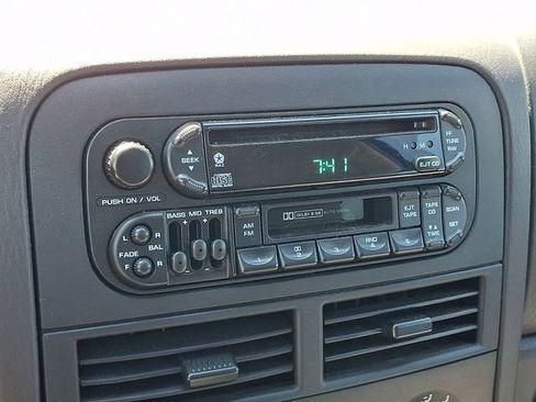 Used 2000 Jeep Grand Cherokee Laredo AWD/4WD image 12