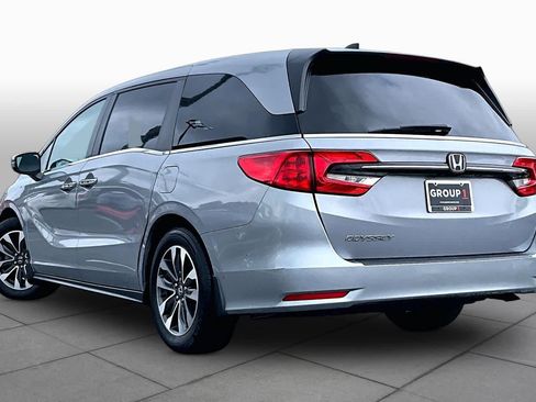Used 2022 Honda Odyssey EX-L image 12