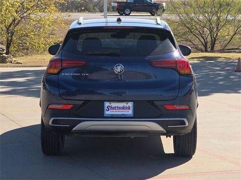 Used 2023 Buick Encore GX Select image 7