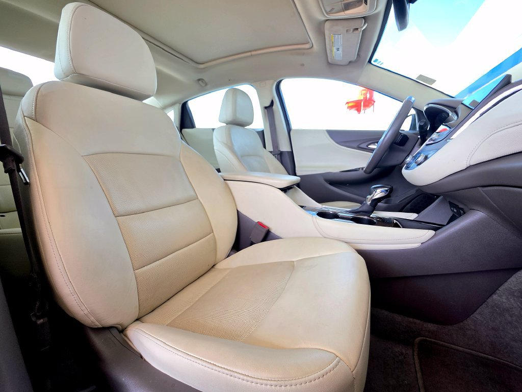 Used 2024 Chevrolet Malibu LT FWD image 67