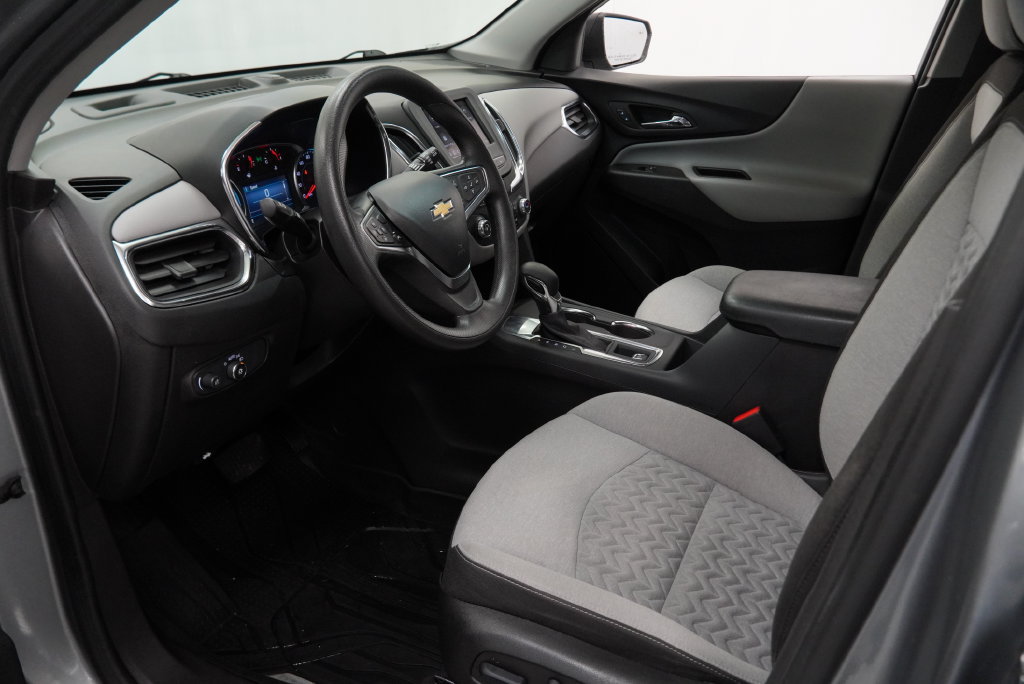 Certified 2024 Chevrolet Equinox LS w/ LS Convenience Package FWD image 21