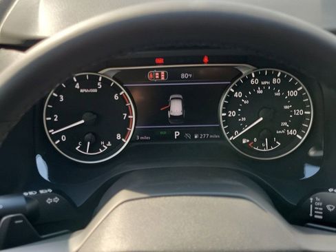 New 2026 Nissan Rogue SV image 20