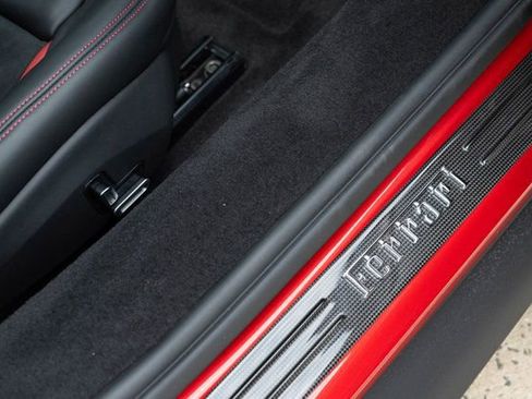 Certified 2025 Ferrari 296 GTB image 57