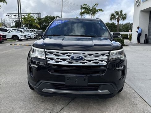 Used 2019 Ford Explorer XLT w/ Equipment Group 201A image 30