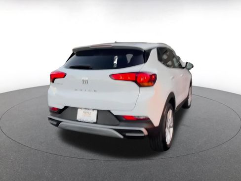 Used 2025 Buick Encore GX Preferred image 13