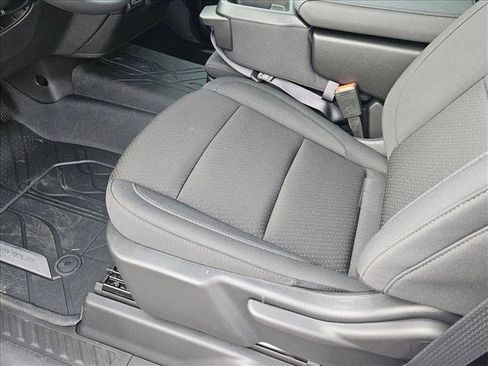 New 2026 Chevrolet Silverado 1500 W/T w/ Trailering Package image 4