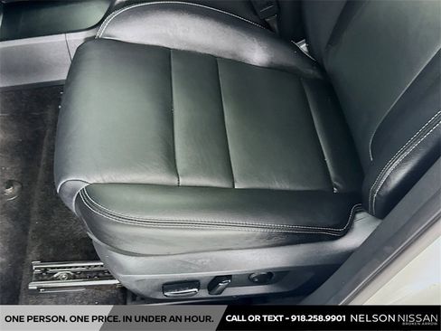 Certified 2023 Nissan Rogue SL w/ SL Premium Package image 19