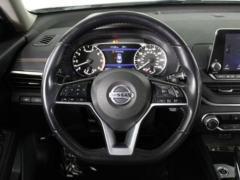 Used 2020 Nissan Altima 2.5 SR image 20