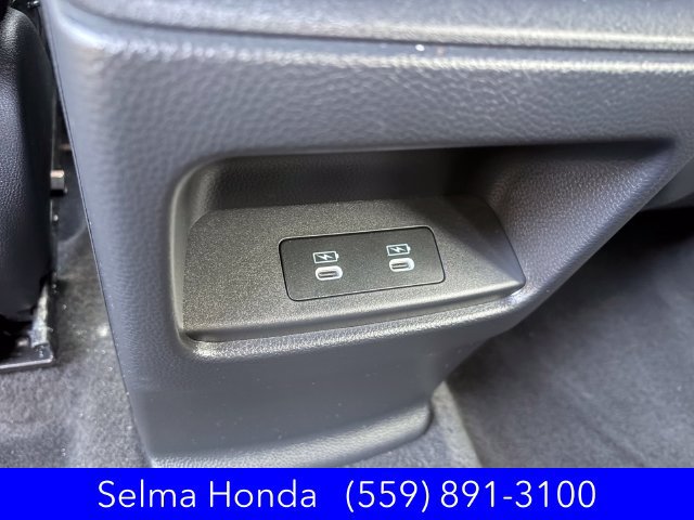 Used 2024 Honda CR-V Sport-L image 9