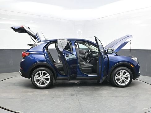 Used 2023 Buick Encore GX Preferred w/ Cold Weather Comfort Package AWD/4WD image 40