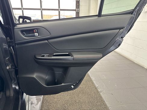 Used 2018 Subaru WRX Limited image 46