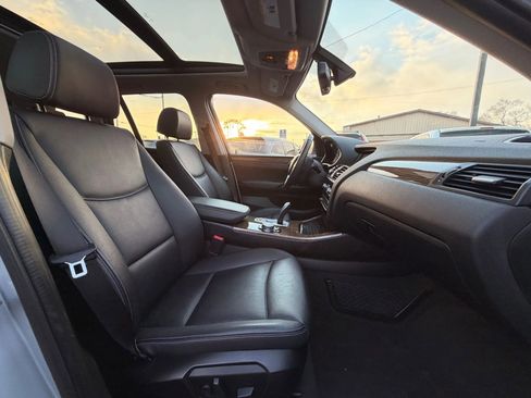 Used 2015 BMW X3 xDrive28i image 19