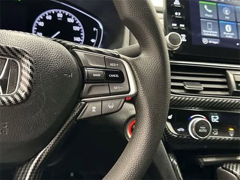 Certified 2020 Honda Accord EX image 18