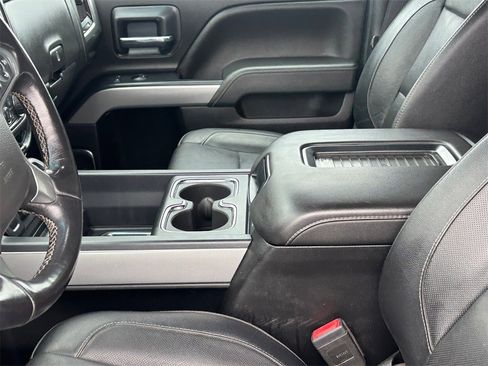 Used 2019 Chevrolet Silverado 2500 LTZ w/ Duramax Plus Package image 10
