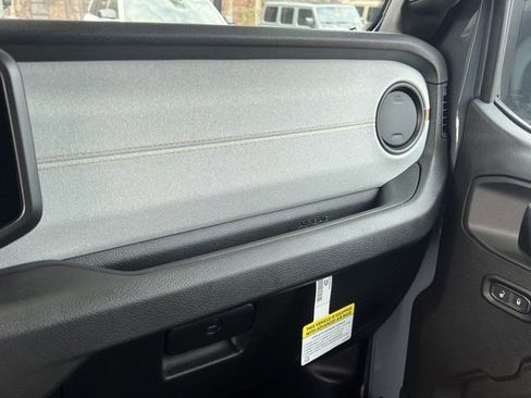 New 2026 Jeep Gladiator Sport image 23