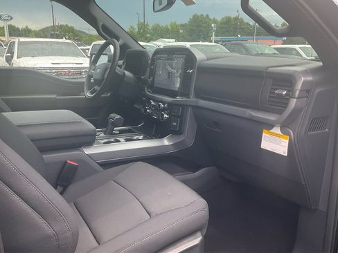 New 2026 Ford F150 XLT AWD/4WD image 11