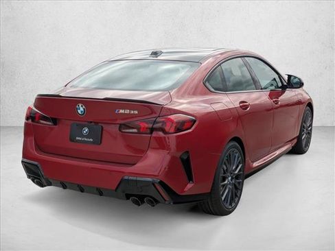 Used 2026 BMW M235i xDrive w/ M Performance Package AWD/4WD image 2