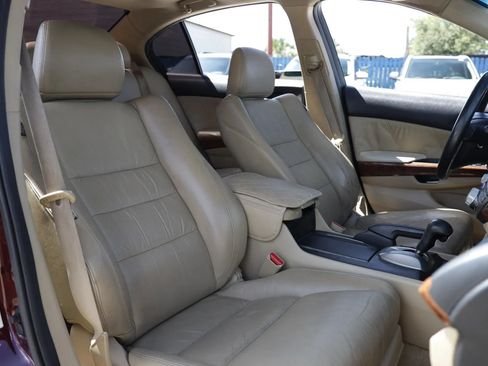 Used 2012 Honda Accord EX-L image 24