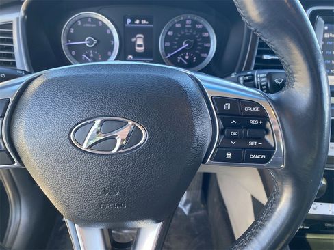 Used 2018 Hyundai Sonata SEL w/ Tech Package 02 image 21