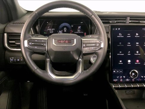 Used 2025 GMC Terrain Elevation FWD image 5
