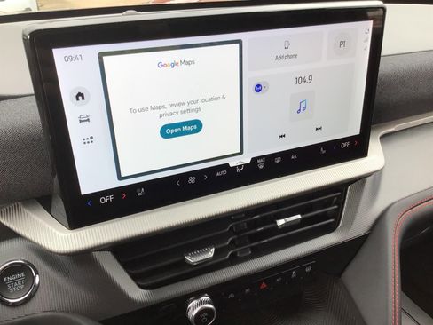 New 2026 Ford Explorer ST-Line w/ ST-Line Street Pack image 20