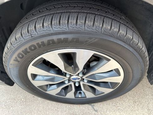 Used 2023 Subaru Outback Touring image 23