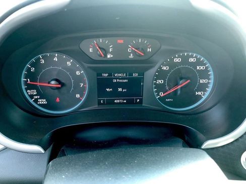 Used 2025 Chevrolet Malibu LT FWD image 15