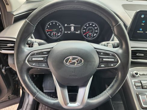 Certified 2023 Hyundai Santa Fe SEL AWD/4WD image 9