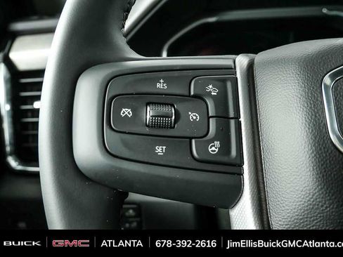 New 2026 GMC Sierra 2500 Denali w/ Denali Reserve Package image 11