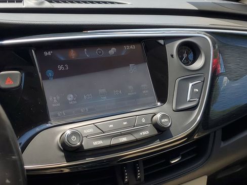Used 2017 Buick Envision Essence FWD image 27