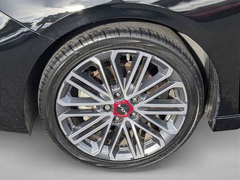 Used 2023 Kia Forte GT FWD image 24