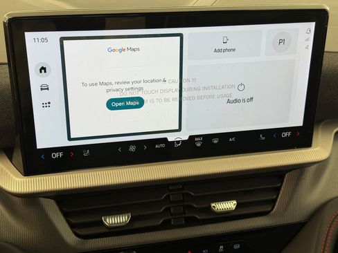 New 2026 Ford Explorer ST w/ Sun And Sound Package RWD image 26