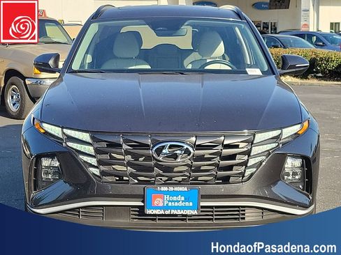 Used 2024 Hyundai Tucson SEL w/ Convenience Package FWD image 5