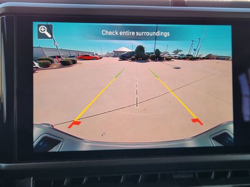 New 2026 Jeep Gladiator Sport image 16