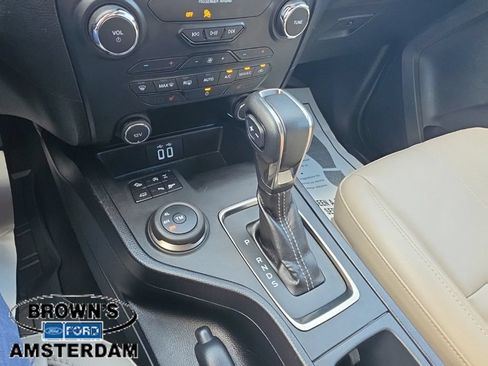 Used 2021 Ford Ranger Lariat w/ Equipment Group 501A High AWD/4WD image 19
