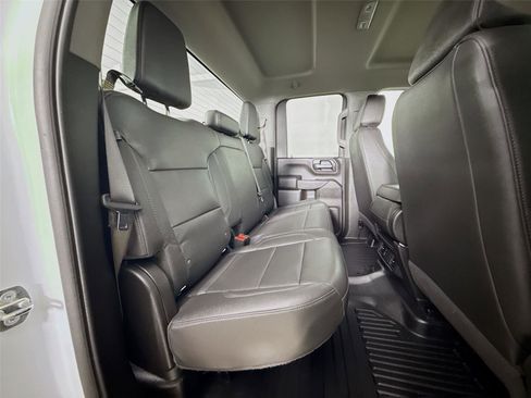 Used 2024 Chevrolet Silverado 2500 W/T w/ WT Convenience Package image 25