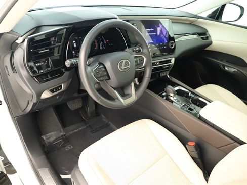 Used 2024 Lexus RX 350 FWD image 15