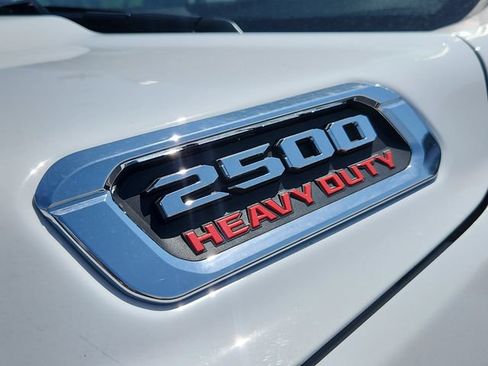 Used 2026 RAM 2500 Big Horn AWD/4WD image 26