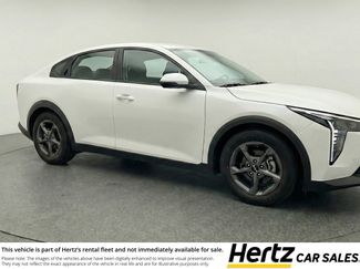 Used 2025 Kia K4 LXS video 1