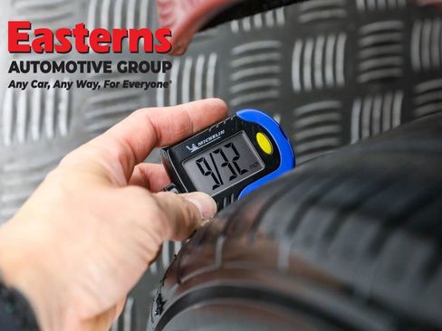 Used 2024 Toyota Camry SE image 49