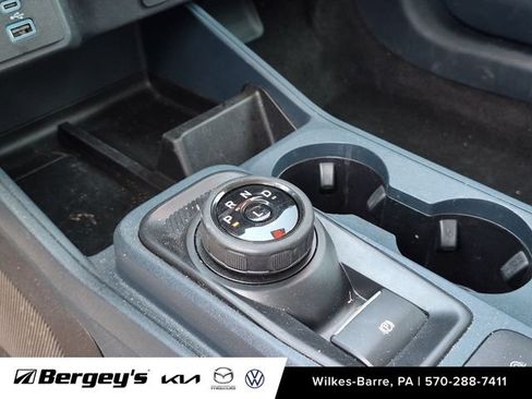 Used 2024 Ford Maverick XL w/ Equipment Group 100A Standard AWD/4WD image 21