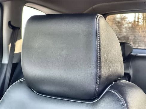 Certified 2021 Honda CR-V Touring image 25