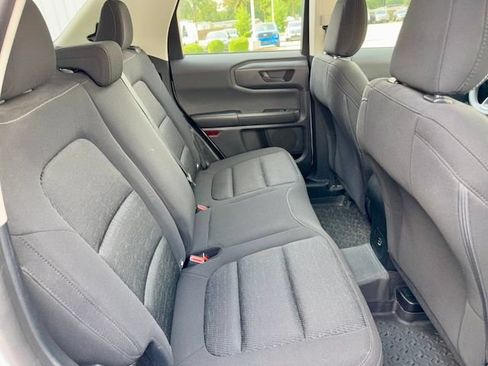 Used 2022 Ford Bronco Sport AWD/4WD image 10